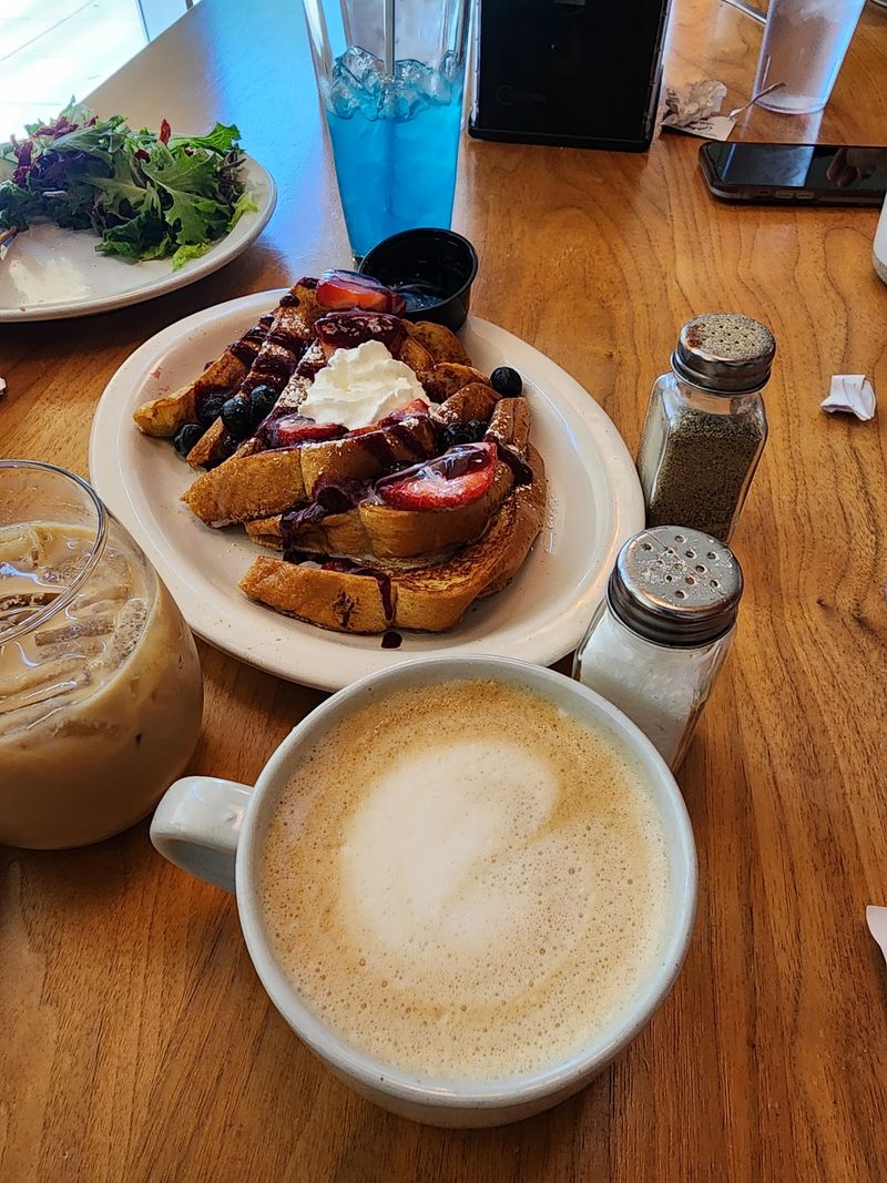 MTO Cafe, Las Vegas, Nevada