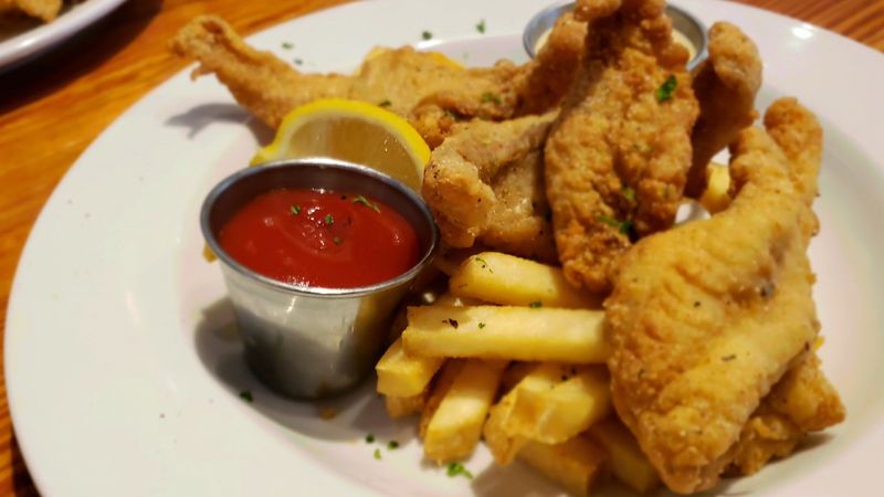 Ma Gooch's, Thomasville
