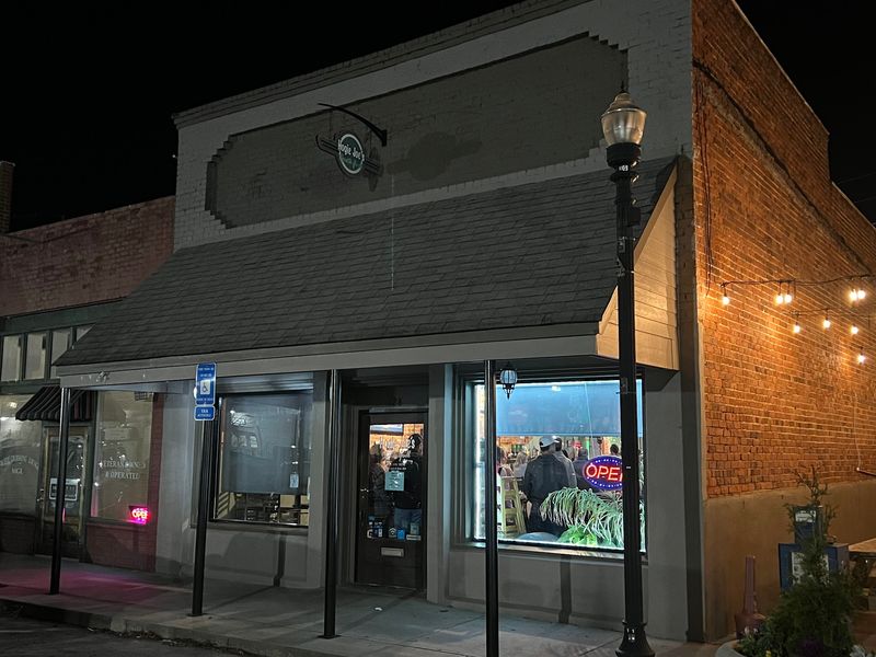 Ma Gooch's, Thomson, Georgia