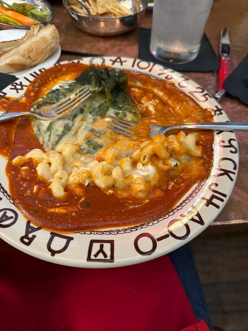 Mac and Cheese That Steals the Show Mac and Cheese That Steals the Show