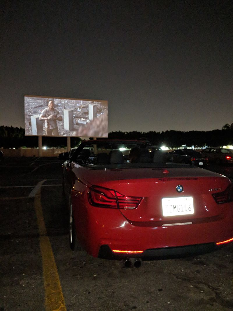 Made For Family Movie Nights
