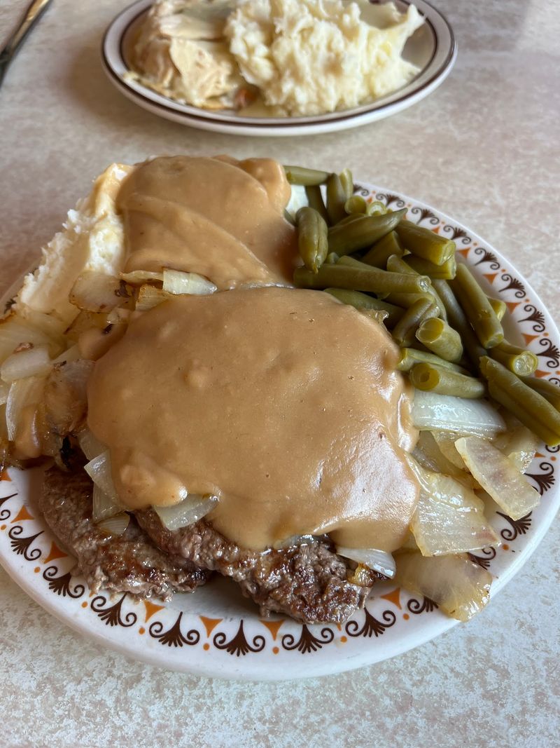 Made-From-Scratch Comfort Plates