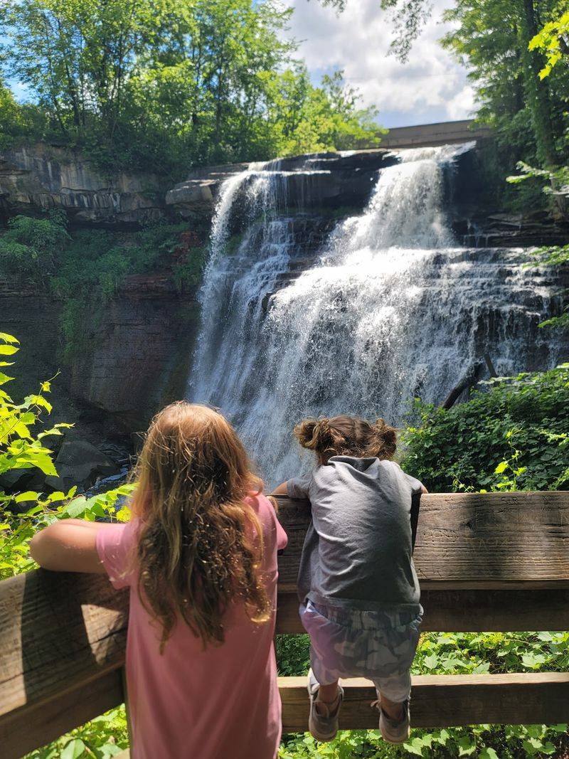 Made for Families and First-Timers Made for Families and First-Timers