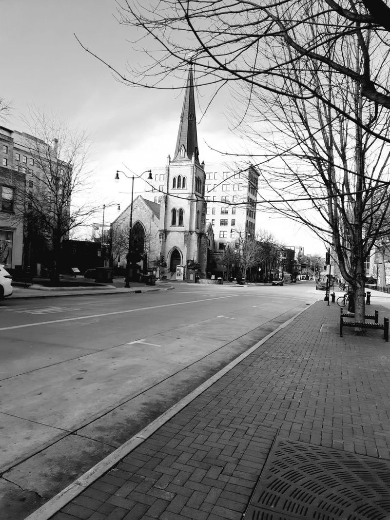 Madison