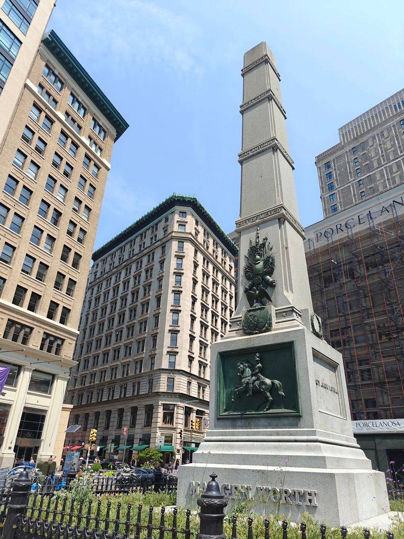 Madison