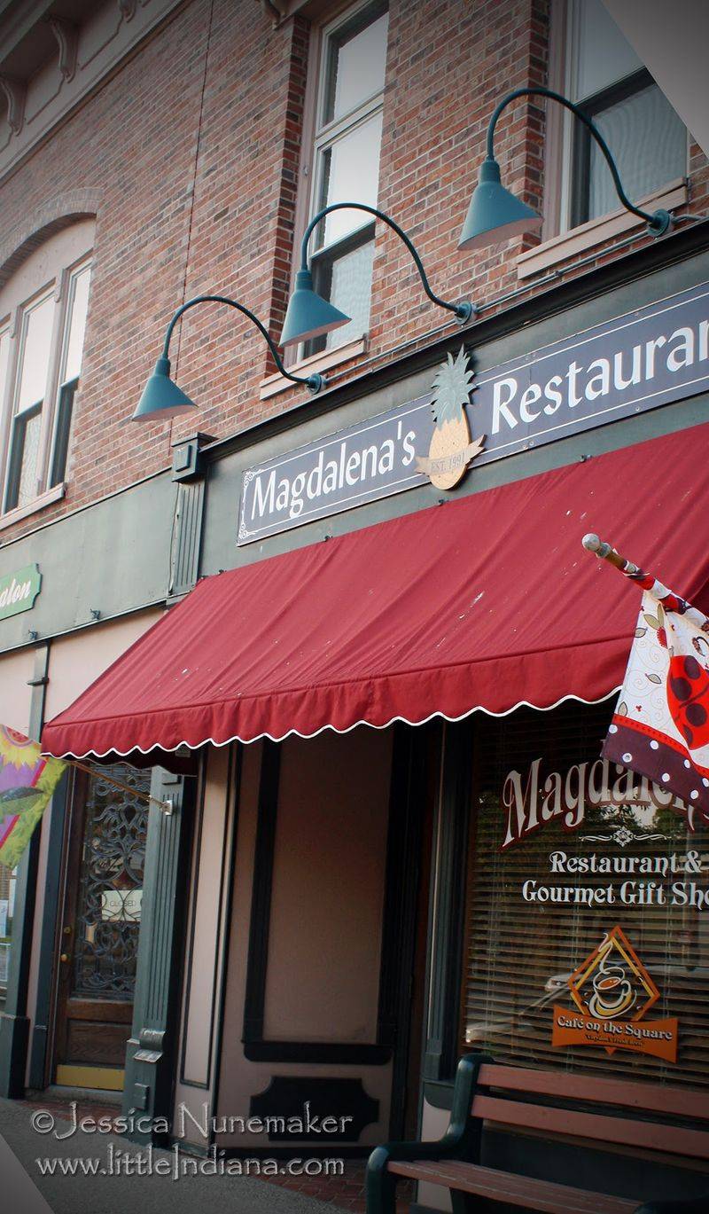Magdalena's, Corydon, Indiana
