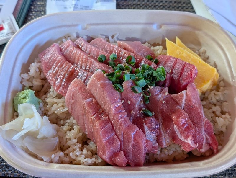 Maguro Brothers Hawaii, Honolulu, Oahu Maguro Brothers Hawaii, Honolulu, Oahu