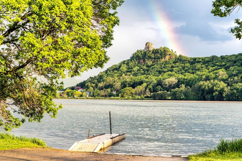 Maid-Rite, Winona, Minnesota