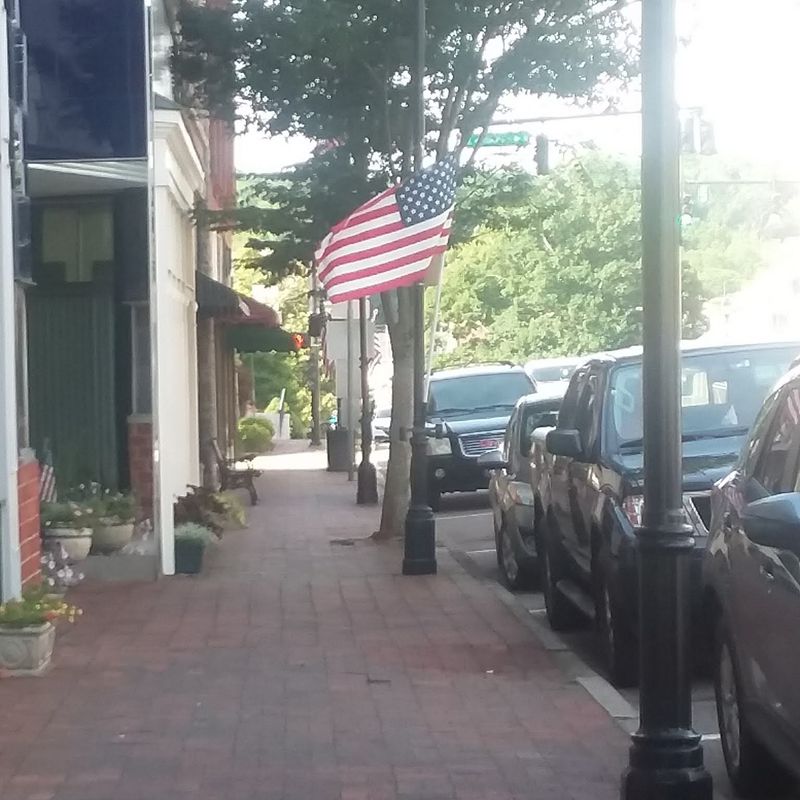 Main Street, Greeneville Main Street, Greeneville