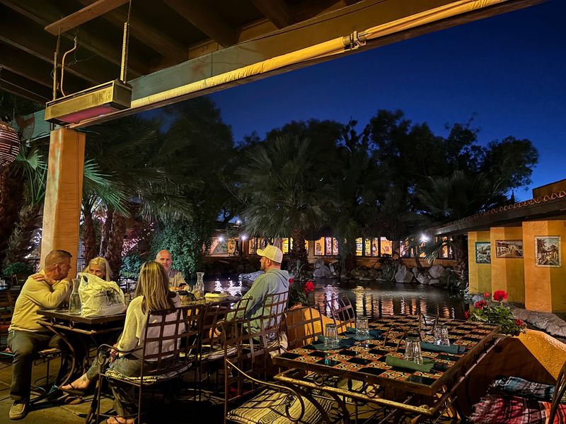 Make a Reservation and Skip the Wait
