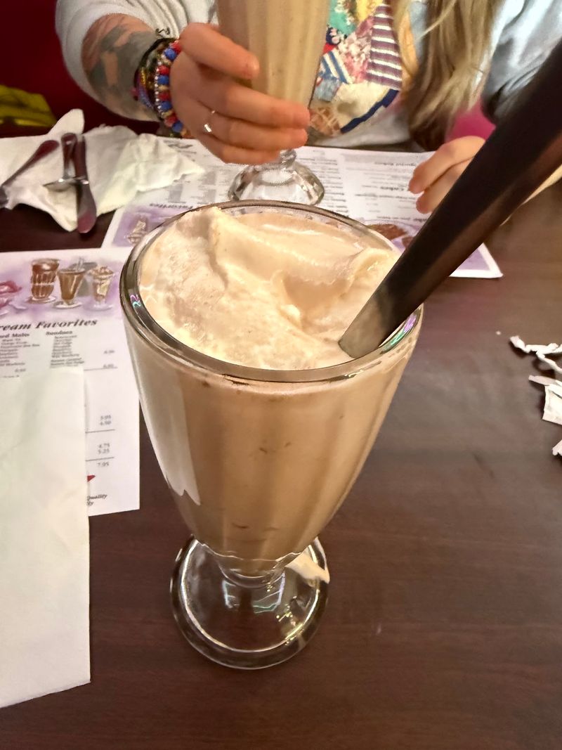 Malts And Shakes Worth The Trip Malts And Shakes Worth The Trip