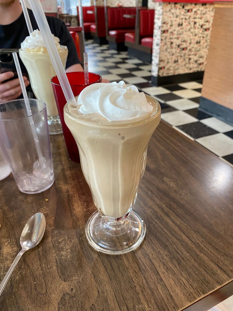 Malts and Shakes Worth the Trip Malts and Shakes Worth the Trip
