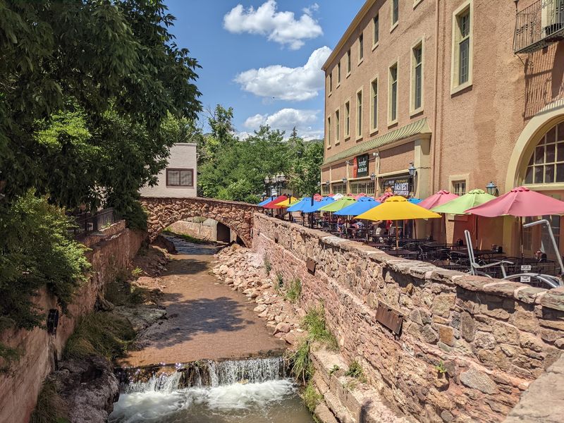 Manitou Springs, Colorado Manitou Springs, Colorado