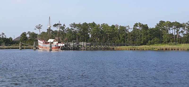Manteo, North Carolina