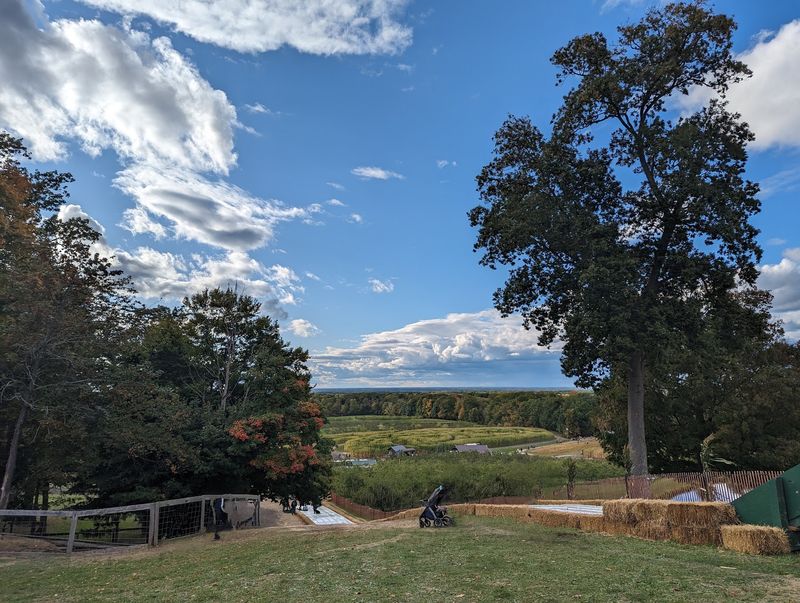 MapleSide Farms, Brunswick, Ohio