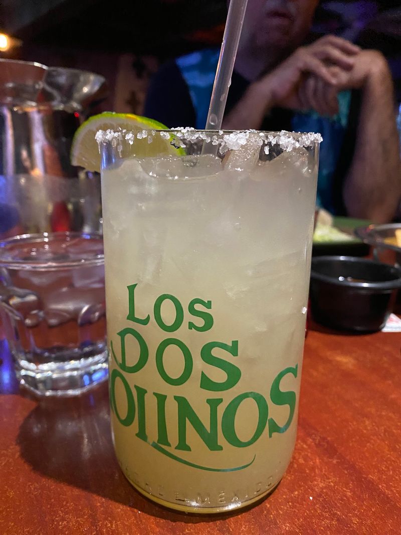 Margaritas So Good They Deserve Their Own Fan Club