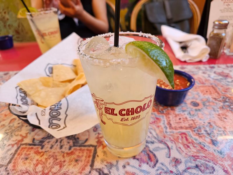 Margaritas Worth the Trip Margaritas Worth the Trip