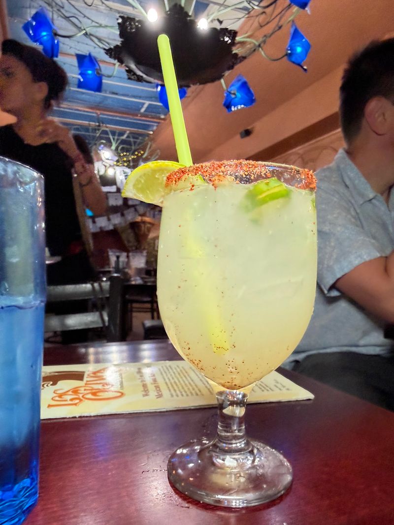 Margaritas and Happy Hour Buzz Margaritas and Happy Hour Buzz