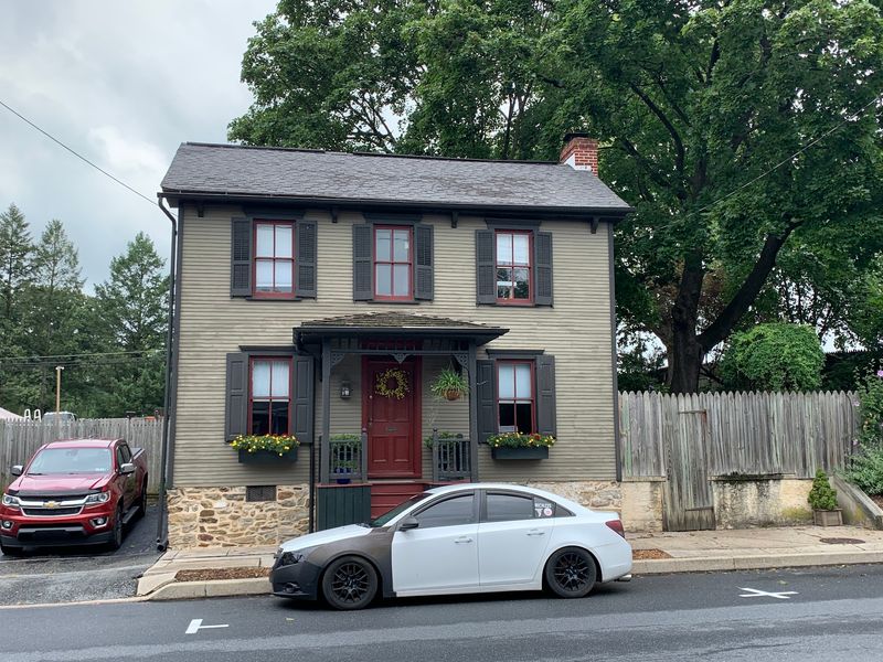 Marietta, Lancaster County