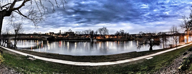 Marietta - Ohio