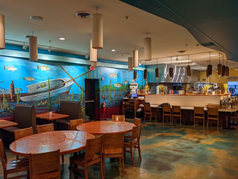 Maritime Decor That Sets the Mood Maritime Decor That Sets the Mood