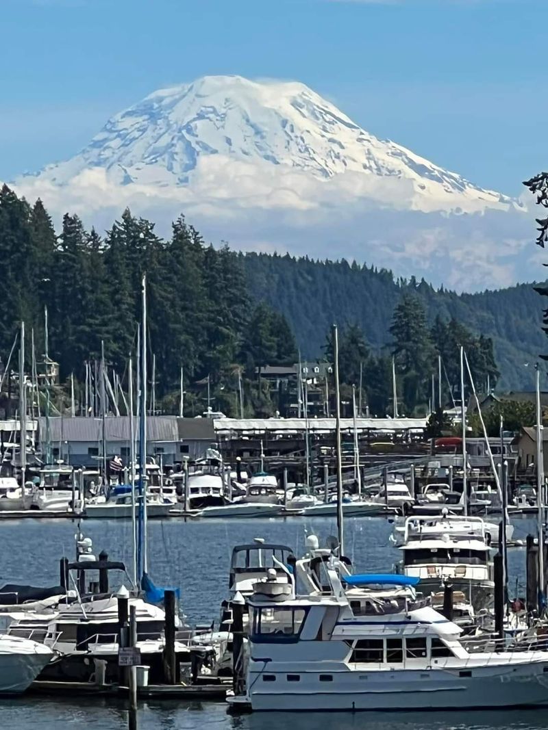Maritime Heritage That Runs Deeper Than The Bay Maritime Heritage That Runs Deeper Than The Bay
