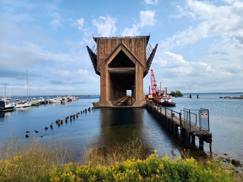 Marquette, Michigan