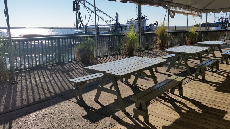 Marshside Grill, Darien