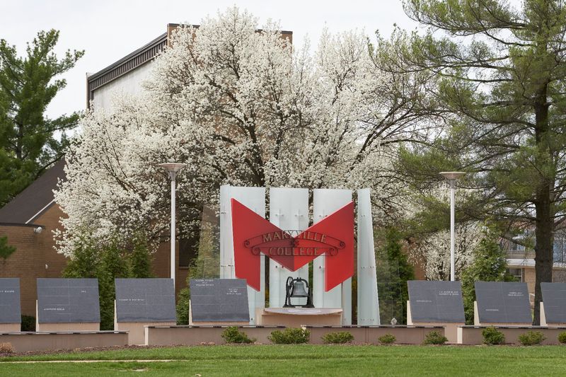Maryville Maryville