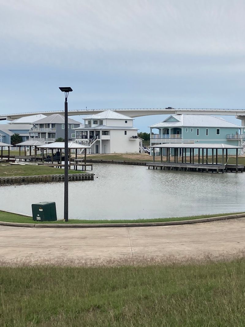 Matagorda, Texas