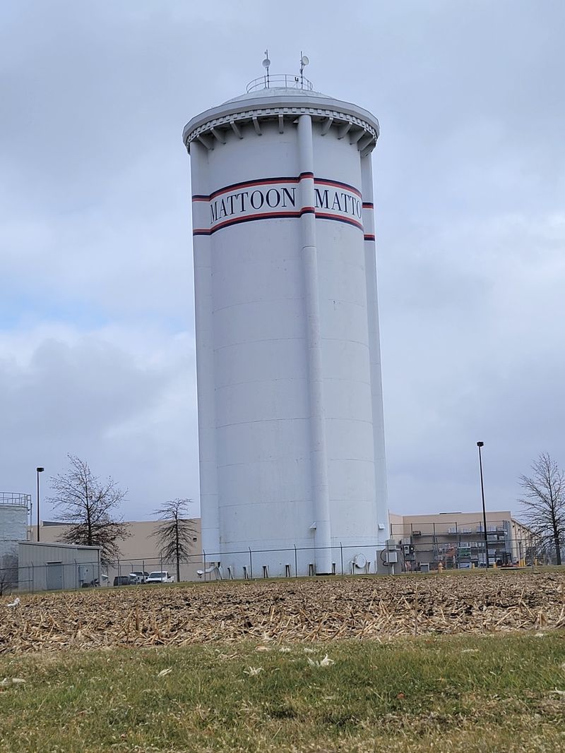 Mattoon, Illinois