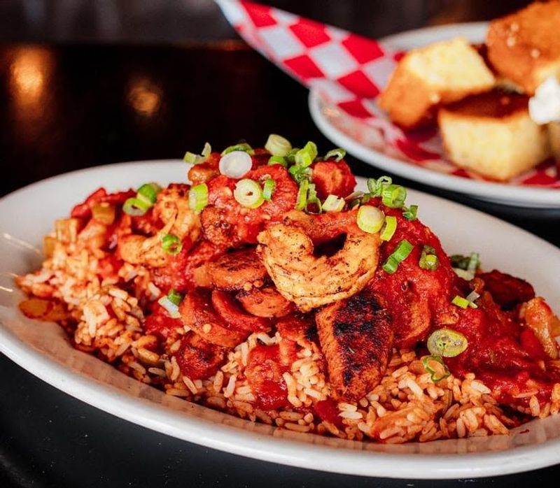 Maxie's, Milwaukee