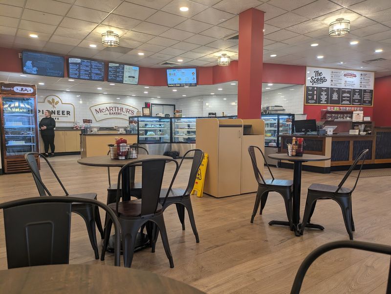 McArthur's Bakery, St. Louis, Missouri