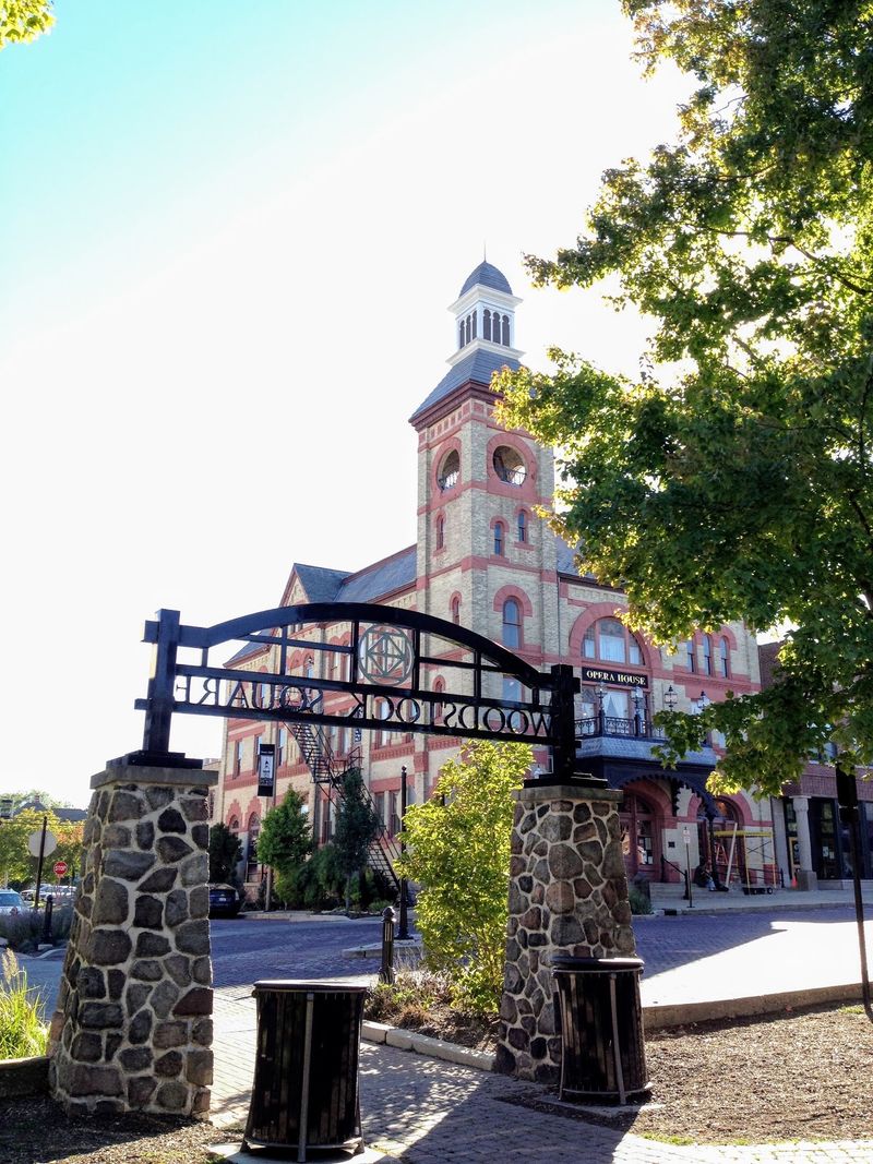 McHenry County Historical Society and Museum