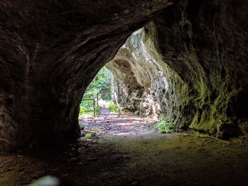 McKimmie's Cave - A Real Underground Adventure