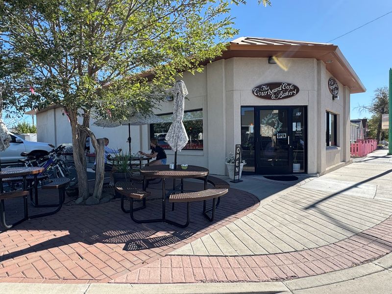 Meadow Wood Bakery, Fallon, Nevada