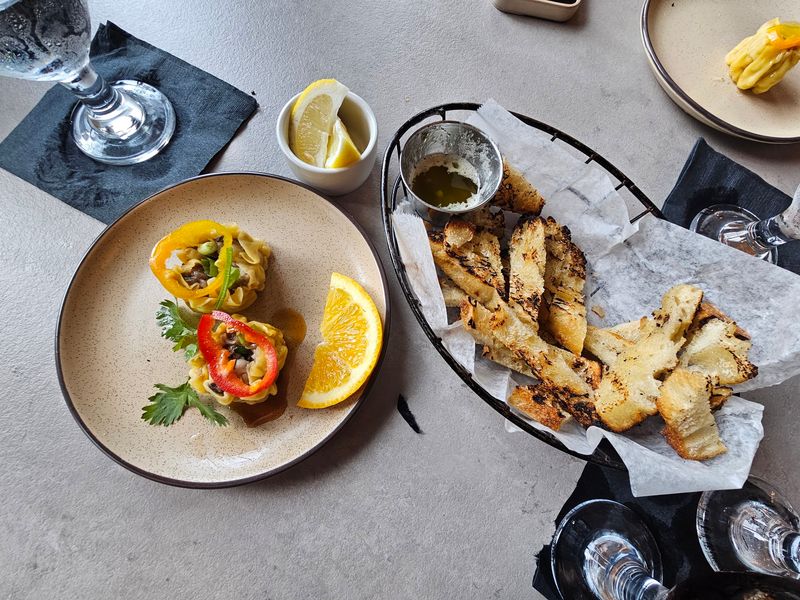 Meat Pies and a Local Food Scene Worth Staying For Meat Pies and a Local Food Scene Worth Staying For