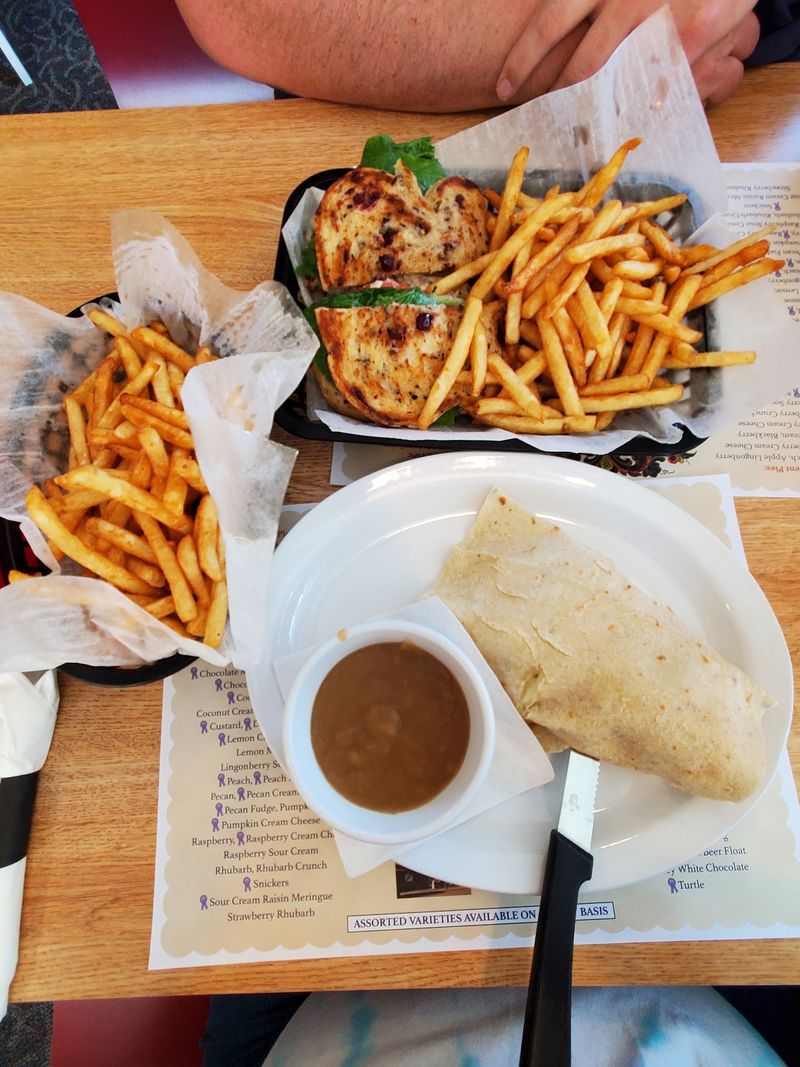 Meatballs and Scandinavian Entrees Worth Ordering