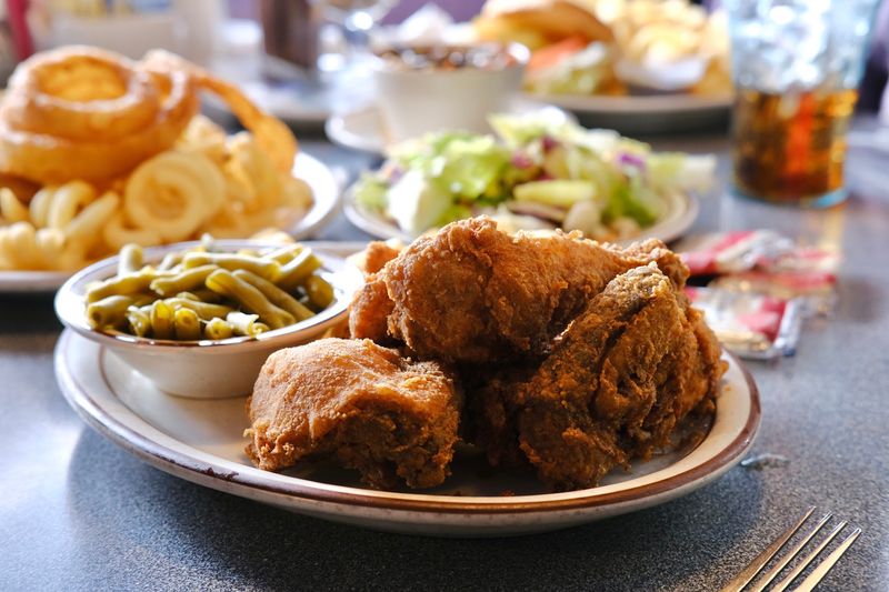 Meatloaf, Chicken-Fried Steak, And Home-Cooked Classics Meatloaf, Chicken-Fried Steak, And Home-Cooked Classics