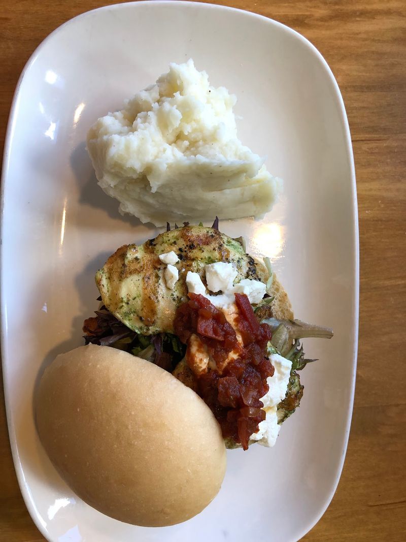 Meatloaf Made the Way Grandma Intended