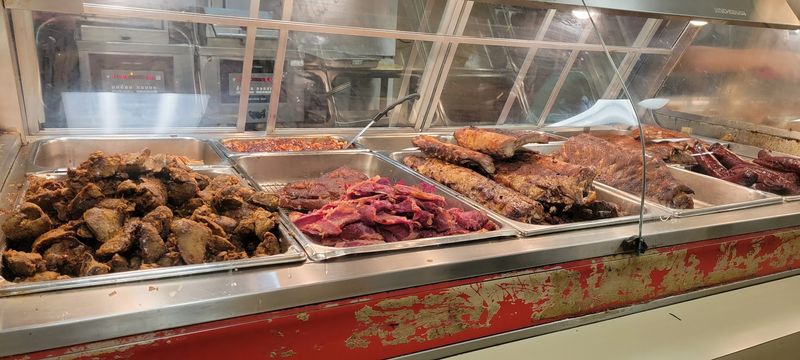 Meats, Cheeses, And Deli Delights