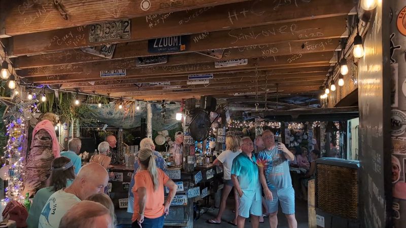 Meet Barry Cuda, The Local Legend