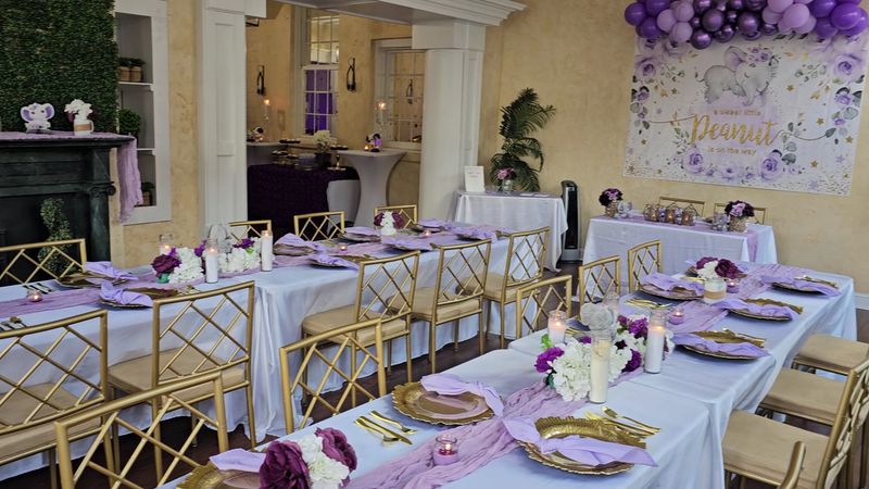 Meet Charming York, South Carolina