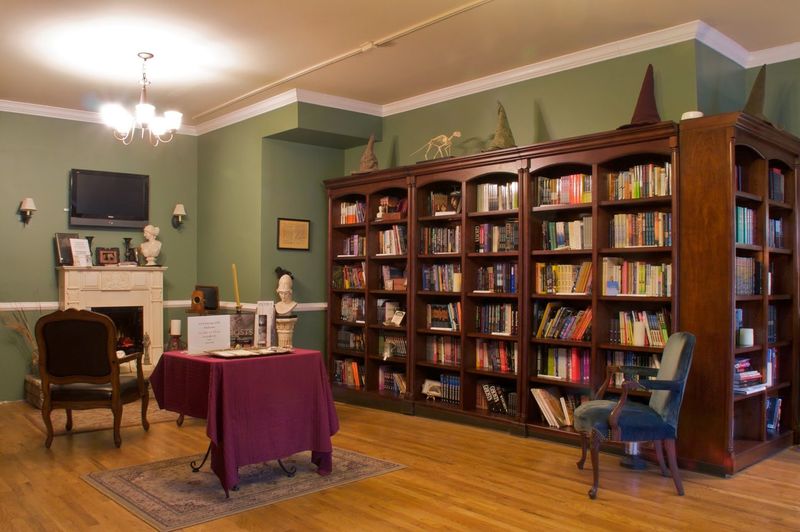 Meeting the Museum Owner, Kathy Kelly