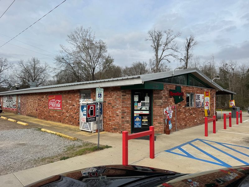 Mel's Diner, Natchitoches