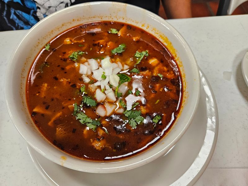 Menudo for the Loyal and the Curious Menudo for the Loyal and the Curious