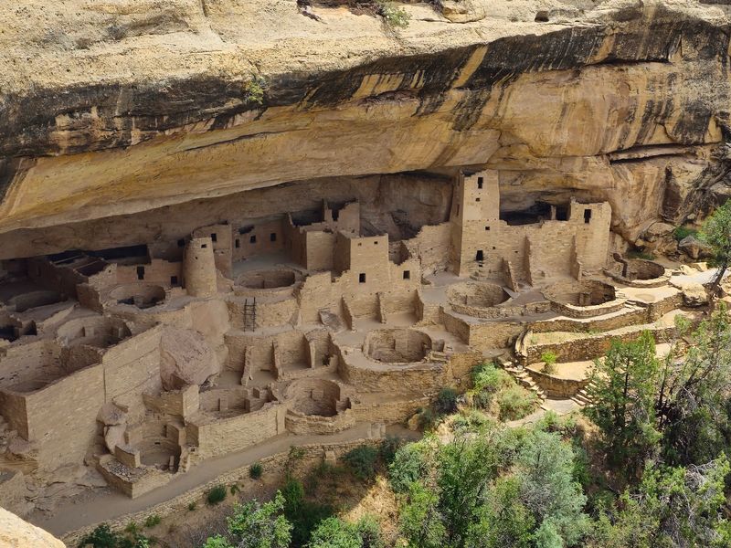 Mesa Verde National Park, Cortez Mesa Verde National Park, Cortez
