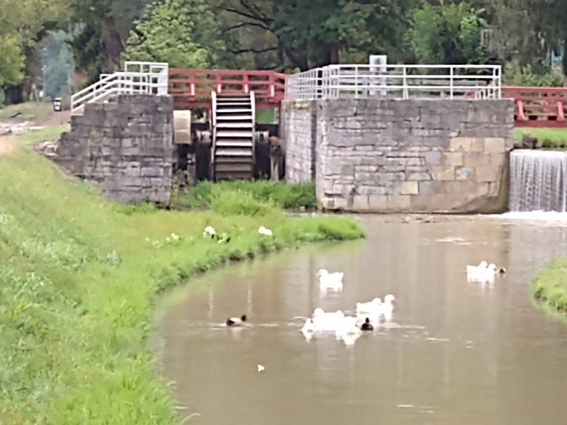 Metamora, Indiana