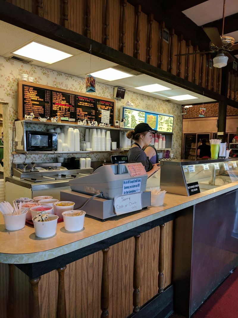 Meyer's Deli, State College Meyer's Deli, State College