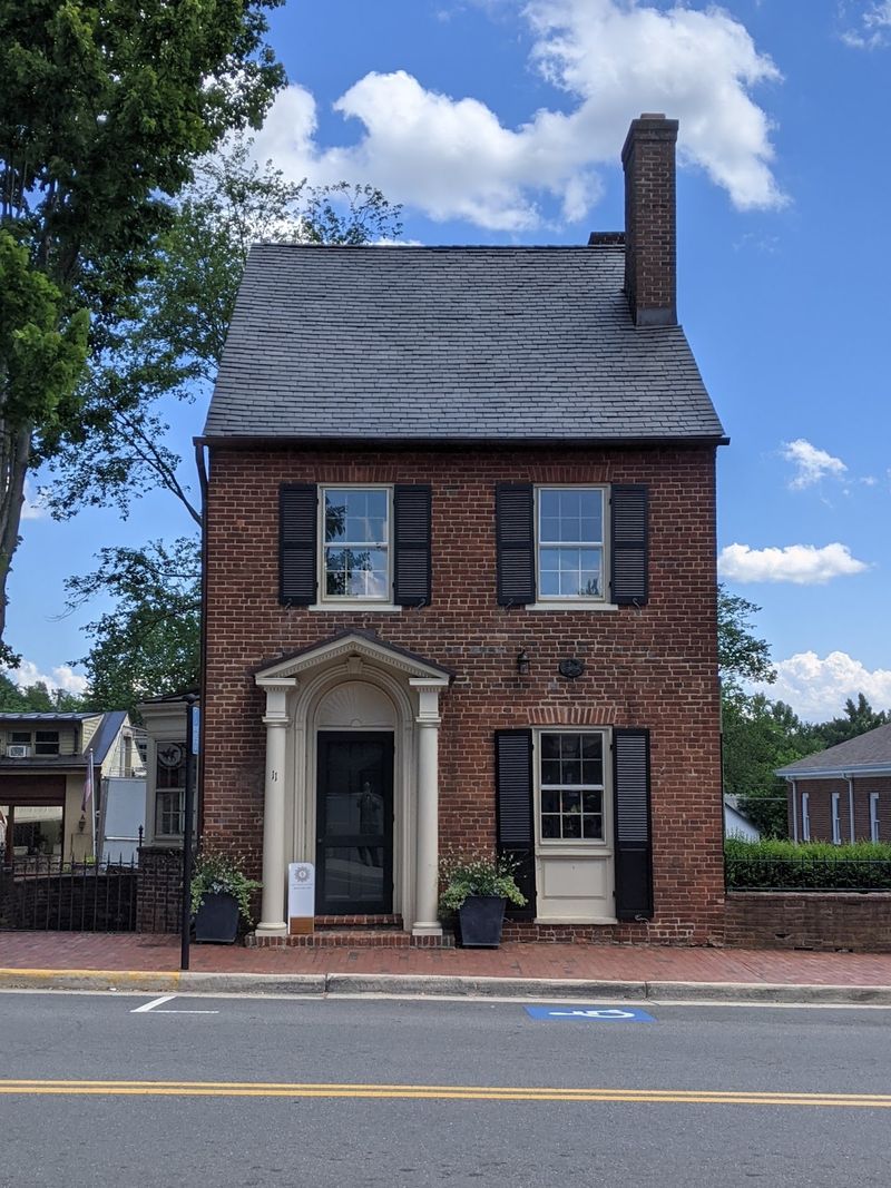 Middleburg Middleburg